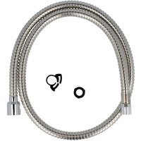 Damixa Brauseschlauch1365000 für WT-Armaturen mit Kopfbrause Damixa Brauseschlauch1365000 für WT-Armaturen mit Kopfbrause von DAMIXA