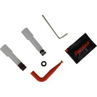 Damixa Reparatur Set 1305600 für Kugelkartuschen Jupiter Apollo Gala Damixa Reparatur Set 1305600 für Kugelkartuschen Jupiter Apollo Gala von DAMIXA