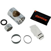 Damixa - Reparatur Set 2397900 für Arc Waschtisch,- und Spültischarmatur chrom von DAMIXA