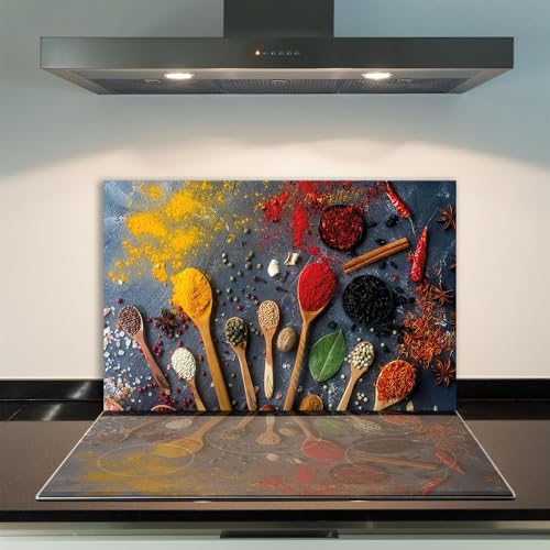 DAMU | Herdabdeckplatte Einteilig 80x52 Herdabdeckung Ceranfeld Glasschneideplatte Ceranfeldabdeckung Herdplattenabdeckung Kochfeld Abdeckung Schneidebrett Glasplatte GewĂĽrze DAMU | Herdabdeckplatte Einteilig 80x52 Herdabdeckung Ceranfeld Glasschneideplatte Ceranfeldabdeckung Herdplattenabdeckung Kochfeld Abdeckung Schneidebrett Glasplatte GewĂĽrze von DAMU