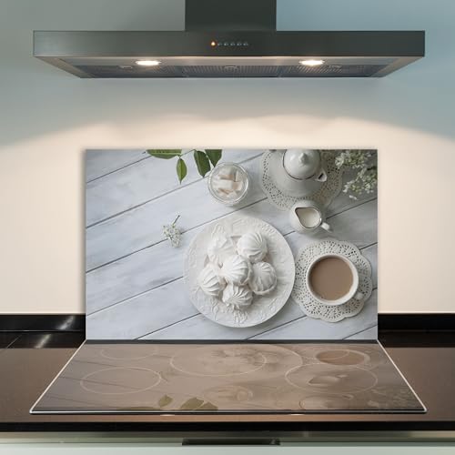 DAMU | Herdabdeckplatte Einteilig 80x52 Herdabdeckung Ceranfeld Glasschneideplatte Ceranfeldabdeckung Herdplattenabdeckung Kochfeld Abdeckung Schneidebrett Glasplatte KĂĽche WeiĂź GrĂĽn DAMU | Herdabdeckplatte Einteilig 80x52 Herdabdeckung Ceranfeld Glasschneideplatte Ceranfeldabdeckung Herdplattenabdeckung Kochfeld Abdeckung Schneidebrett Glasplatte KĂĽche WeiĂź GrĂĽn von DAMU