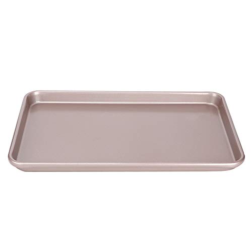 15 Zoll quadratisch nicht stacher Kohlenstoffstahl Nougat -Kuchen Backpfanne Schwierigkeitsbackblech Tablett zum Backen von Kuchen Brotkekse Fleisch und haltbareres einfaches 15 Zoll quadratisch nicht stacher Kohlenstoffstahl Nougat -Kuchen Backpfanne Schwierigkeitsbackblech Tablett zum Backen von Kuchen Brotkekse Fleisch und haltbareres einfaches von DANAIXZ