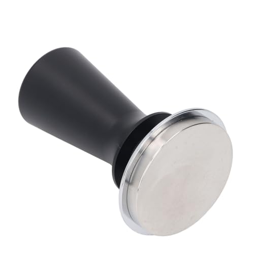 53 mm Kaffeausrübter Premium Edelstahl Federbeladter Espresso -Manipulationen mit kalibrierter Basis für Barista Home verwenden italienische Design Langlebig einfach sauber 53 mm Kaffeausrübter Premium Edelstahl Federbeladter Espresso -Manipulationen mit kalibrierter Basis für Barista Home verwenden italienische Design Langlebig einfach sauber von DANAIXZ