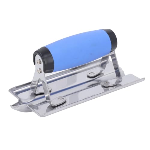 Betont aher Edelstahl Hand Groover 1/2 Zoll Tiefe Groove Werkzeug für Wandtreppen Treppe Verputz profession elle Mauerwerk Projekte Betont aher Edelstahl Hand Groover 1/2 Zoll Tiefe Groove Werkzeug für Wandtreppen Treppe Verputz profession elle Mauerwerk Projekte von DANAIXZ