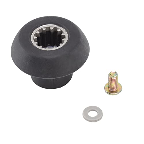 Blender Drive Socket Kit Edelstahl Kunststoffersatzteil für elektrische Lebensmittelmischer G2001 G5200 G5500 G7400 G7600 G7700 Blender Drive Socket Kit Edelstahl Kunststoffersatzteil für elektrische Lebensmittelmischer G2001 G5200 G5500 G7400 G7600 G7700 von DANAIXZ