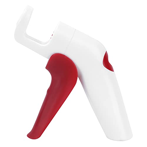 Cherry Pitter Olive Pitter Fruit Corer Handheld Core Remover Tool für Küchen Back Kochen Essen Zubereitung Spülmaschine Safe Easy Clean 16x10x8cm Cherry Pitter Olive Pitter Fruit Corer Handheld Core Remover Tool für Küchen Back Kochen Essen Zubereitung Spülmaschine Safe Easy Clean 16x10x8cm von DANAIXZ