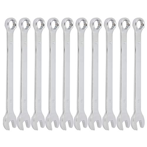 DANAIXZ 10pcs 8mm Ratcheting -Schraubenschlüssel Set Chrom Tungstenstahl Schränke Werkzeugauto Reparaturwerkzeug für Mechaniker und DIY -Enthusiasten langlebig und tragbar DANAIXZ 10pcs 8mm Ratcheting -Schraubenschlüssel Set Chrom Tungstenstahl Schränke Werkzeugauto Reparaturwerkzeug für Mechaniker und DIY -Enthusiasten langlebig und tragbar von DANAIXZ