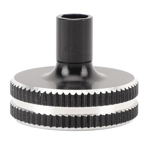 DANAIXZ RC Short Nut Triver Aluminiumlegierung Kurzes hexagonales Sockelschlüsselhülsen -Werkzeug für RC -Auto -LKW -Crawler Reparatur und Wartung Haltbares tragbares Leichtgewicht (5mm) von DANAIXZ