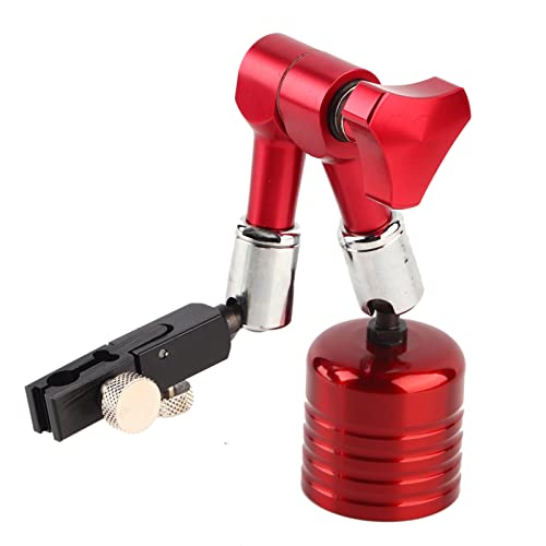 DANAIXZ Zifferblatt -Anzeigelehalter Mini Universal einstellbar 50 kg starker Magnethebel -Standbasis DANAIXZ Zifferblatt -Anzeigelehalter Mini Universal einstellbar 50 kg starker Magnethebel -Standbasis von DANAIXZ