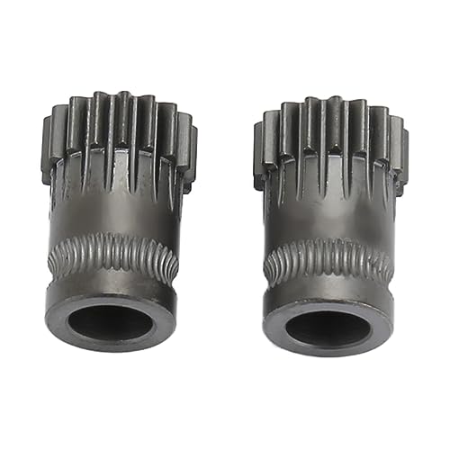 Doppelantriebsgetriebe Kit Härterstahl Extruder -Zahnrad Ersatz hohe Genauigkeit 3D -Drucker -Extrusionsräder für Doppelantriebsgetriebe Kit Härterstahl Extruder -Zahnrad Ersatz hohe Genauigkeit 3D -Drucker -Extrusionsräder für von DANAIXZ