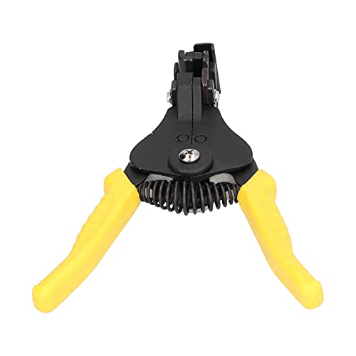 Drahtstripper Multifunktionales automatisches Drahtstripper -Werkzeug für die Verdrahtungsinstallation (SK-85a) von DANAIXZ