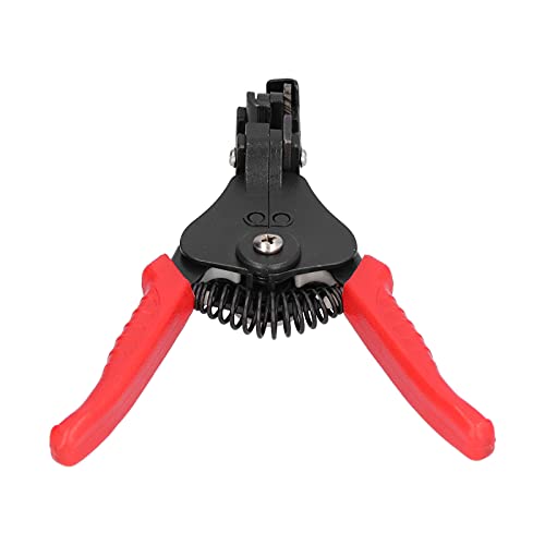 Drahtstripper Multifunktionales automatisches Drahtstripper -Werkzeug für die Verdrahtungsinstallation (SK-85b) von DANAIXZ