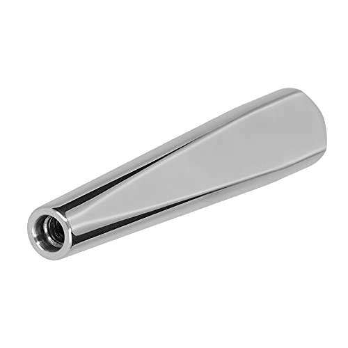 Edelstahl -Stahl Bierhahngriff 3/8 Zoll Gewinde haltbarer resistenter Kegging -Griff für Fass Beer Bar Tap Home Brewing Accessoire Edelstahl -Stahl Bierhahngriff 3/8 Zoll Gewinde haltbarer resistenter Kegging -Griff für Fass Beer Bar Tap Home Brewing Accessoire von DANAIXZ