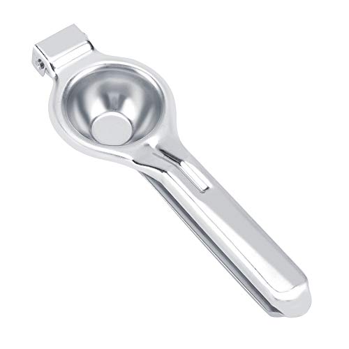 Ergonomischer Mini Edelstahl Zitronenlemin -Limette Limettensuicer von DANAIXZ