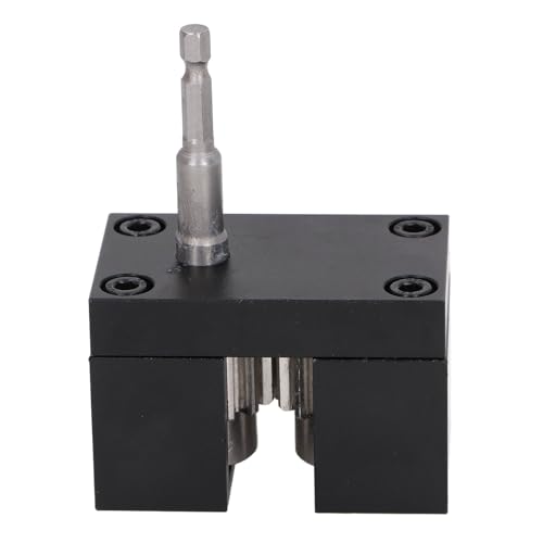 Impact Power Assisted Crimper Professional Grade Edelstahlkanal Swaging Tool Heavy Duty Metal Pipe Crimper für HLK -Installation und Sanitärreparaturen Impact Power Assisted Crimper Professional Grade Edelstahlkanal Swaging Tool Heavy Duty Metal Pipe Crimper für HLK -Installation und Sanitärreparaturen von DANAIXZ