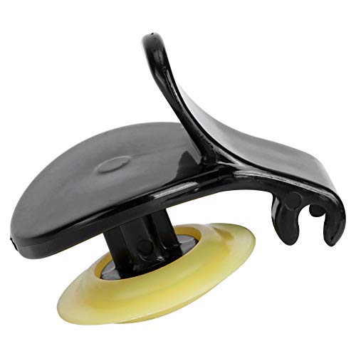 Juicer -ssventilabdeckungsstopfen Premium ABS Langable Ersatzteil für HU600 910 1000 1100 DBF11 SBF11 RBK20 2. Generation Blender und Entsafter Essentials Ersatzzubehör von DANAIXZ