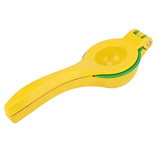 Manuelles Entsafter Mini Zitronen -Squeezer Orange Zitrusauszug Haushalt Küche Utensil von DANAIXZ