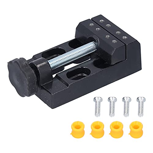 Mini Tabelle Vize gute Fixierungseffekt Handheld Verwenden Sie kompakte praktische kostenlose Installation Mini Bohrer Press Mini Tabelle Vize gute Fixierungseffekt Handheld Verwenden Sie kompakte praktische kostenlose Installation Mini Bohrer Press von DANAIXZ