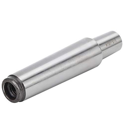 Morse Taper Bohrer Chuck Arbor Adapter Premium hochpräzision B18 Schaftanschluss für Bohrmaschine Presse Mahlmaschine Drehmaschine Bearbeitungswerkzeug 45 Stahlkonstruktion Morse Taper Bohrer Chuck Arbor Adapter Premium hochpräzision B18 Schaftanschluss für Bohrmaschine Presse Mahlmaschine Drehmaschine Bearbeitungswerkzeug 45 Stahlkonstruktion von DANAIXZ