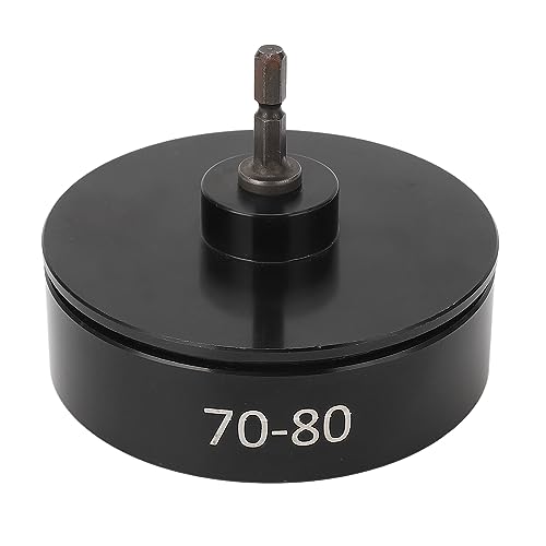 Premium Electric Capping Machine Bit Metall Handheld 70-80 mm Flaschenversiegelungsadapter für automatische Kappenmaschinen Industrial Commercial Nutzung Premium Electric Capping Machine Bit Metall Handheld 70-80 mm Flaschenversiegelungsadapter für automatische Kappenmaschinen Industrial Commercial Nutzung von DANAIXZ