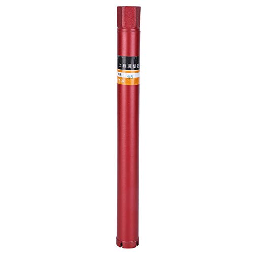 Professionelles Reamer -Bit -Beton -Bohrloch -Sägen -Cutter -Werkzeug Hocheffizienz Edelstahl aus Erweiterung Bohrer für Ziegelstein -Steinbohrungen 36x370mmmm Professionelles Reamer -Bit -Beton -Bohrloch -Sägen -Cutter -Werkzeug Hocheffizienz Edelstahl aus Erweiterung Bohrer für Ziegelstein -Steinbohrungen 36x370mmmm von DANAIXZ
