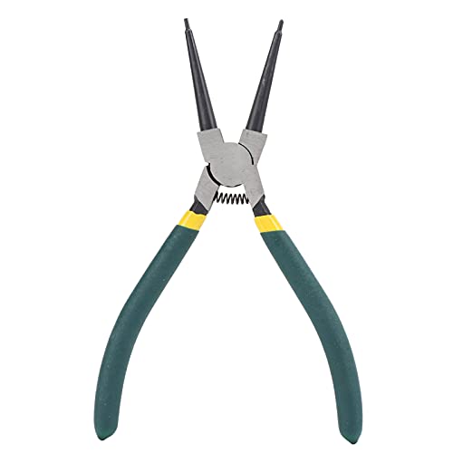 Snap Ring PliRe Interne Feder -Circlip -Klemme Gerade Kiefer Handwerkzeug Hochwertiges Werkzeug Stahl Ergonomisches Griff für Fahrzeugherstellungsmaschinenindustrie lebig stabil Snap Ring PliRe Interne Feder -Circlip -Klemme Gerade Kiefer Handwerkzeug Hochwertiges Werkzeug Stahl Ergonomisches Griff für Fahrzeugherstellungsmaschinenindustrie lebig stabil von DANAIXZ