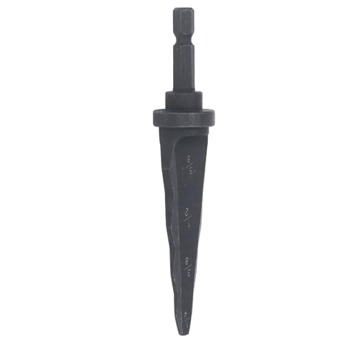 Swaging -Werkzeugrohrrohr -Expander 4 in 1 professionelles Swage Punch -Werkzeug mit hoher Kohlenstoffstahl -Swage für Sanitär- und Pipeline -Installation 1/4in 3/8in 1/2in 5/8in Swaging -Werkzeugrohrrohr -Expander 4 in 1 professionelles Swage Punch -Werkzeug mit hoher Kohlenstoffstahl -Swage für Sanitär- und Pipeline -Installation 1/4in 3/8in 1/2in 5/8in von DANAIXZ