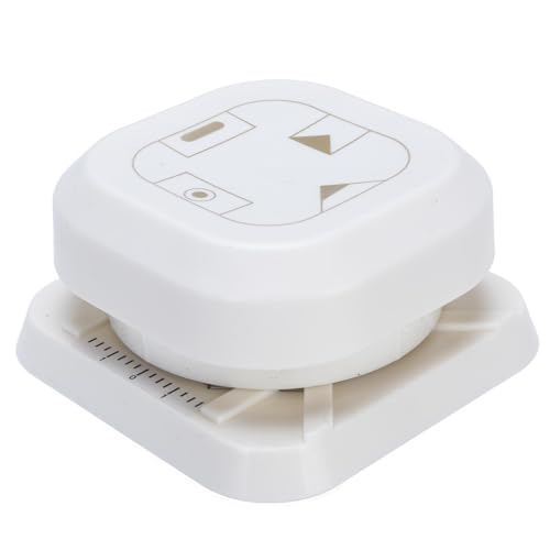 Tag Punch 4 Muster Craft Hole Puncher für Papier karten Scrap booking Planer verpackung ABS Material lebiges Punch Tool Tag Punch 4 Muster Craft Hole Puncher für Papier karten Scrap booking Planer verpackung ABS Material lebiges Punch Tool von DANAIXZ