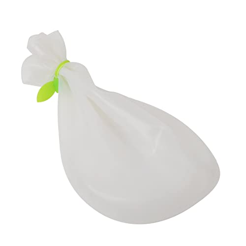 Teig Knetenbeutel Silikon Multifunktionales Lebensmittelqualität sicheres Nicht -Stick -Design zum Backen von Gebäck und DIY Cooking White 28x40 cm Teig Knetenbeutel Silikon Multifunktionales Lebensmittelqualität sicheres Nicht -Stick -Design zum Backen von Gebäck und DIY Cooking White 28x40 cm von DANAIXZ