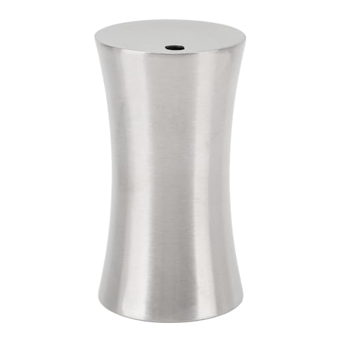 Zahnstocher halter Edelstahl Eleganter Zahnstocher Aufbewahrung behälter für Heim Hotel Restaurant Halterung 304 Edelstahl Kompaktes Design von DANAIXZ