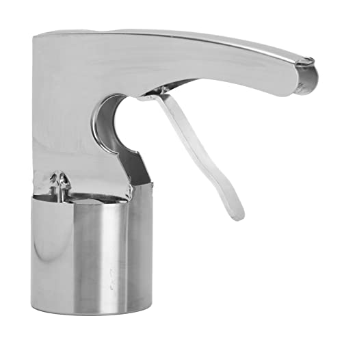 Zylinder Eiscreme Scoop S304 Edelstahl Ergonomisches Design Frühling angetriebener Kante für Home Kitchen Restaurant Professioneller Gebrauch Zylinder Eiscreme Scoop S304 Edelstahl Ergonomisches Design Frühling angetriebener Kante für Home Kitchen Restaurant Professioneller Gebrauch von DANAIXZ