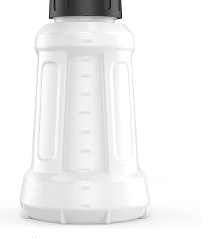 DANCINGBOAR Schneeschaumflaschen-Ersatz DANCINGBOAR Schneeschaumflaschen-Ersatz von DANCINGBOAR