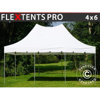 Faltzelt Faltpavillon Wasserdicht FleXtents PRO Peak Pagoda 4x6m Faltzelt Faltpavillon Wasserdicht FleXtents PRO Peak Pagoda 4x6m von DANCOVER