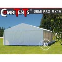 Partyzelt Pavillon Festzelt Dancover semi pro Plus CombiTents® von DANCOVER