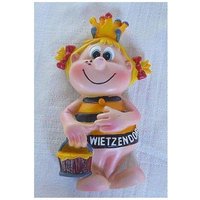 Biene Wietzendorf Maskottchen Magnetfigur Figur Nr.2 von DANDIBO