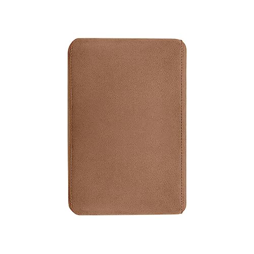 DANETI Mittelkonsole Armlehne für BMW X1 X2 X3 X5 X4 X6 X7 G30 G20 G32 G11 G12 F40 F30 F20 F10 F34 F07 F,Mittelarmlehne Abdeckung Armlehnenbezüge Mittelarmlehne Matte Mittelkonsole Pad,Brown2 von DANETI