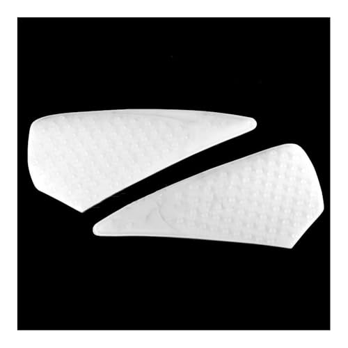 DANETI Motorrad Tank Pads Für Y&amaha R1 YZF R1 2004-2006 Transparent Motorrad Tank Pad Anti Rutsch Schutz Aufkleber Knieseitenschutz Abziehbilder von DANETI