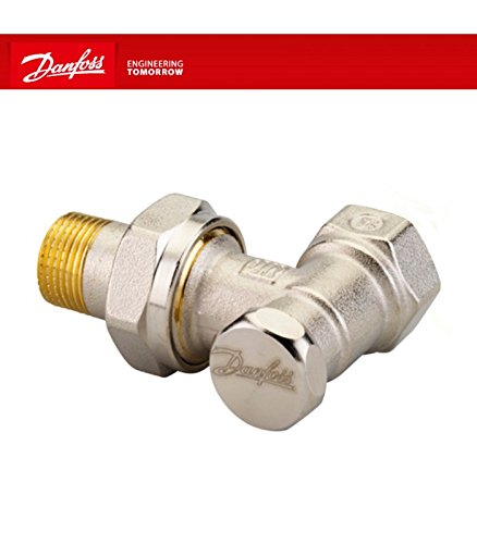 Danfoss 003l0123 Besitzer rlv-s 10 Winkel 1/2 " von Danfoss