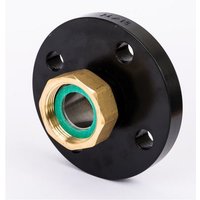 Anschraubflanscheset dn 15 Set besteht aus 2 Stück - Danfoss von DANFOSS