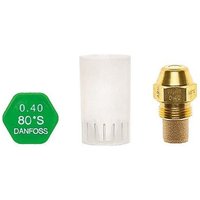 Brötje Danfoss-Düse 0,45 Gall/h 80 Grad Typ LES von DANFOSS