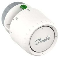 DANFOSS PVC Klick-Klack-Thermostatventil Danfoss von DANFOSS
