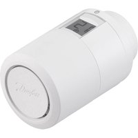 Danfoss - 014G1115 eco™ Elektronisches Heizkörperthermostat elektronisch von DANFOSS