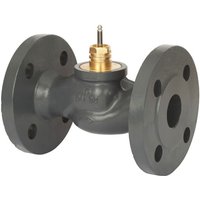 Danfoss 2-Wege-Ventil VF2 DN 125 PN 16 für AMV(E)55/56, 85/86, AME655(GA), AME685 von DANFOSS