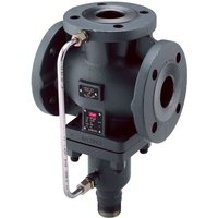 Danfoss - 3-Wege-Mischventil VFG33 dn 80 Kvs 80, pn 25, GGG-40.3, druckentlastet von DANFOSS