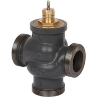Danfoss 3-Wege-Mischventil VRG 3" DN 15 Kvs 4,0, PN 16, GG-25 Danfoss 3-Wege-Mischventil VRG 3" DN 15 Kvs 4,0, PN 16, GG-25 von DANFOSS