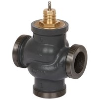 Danfoss 3-Wege-Mischventil VRG 3" DN 20 Kvs 6,3, PN 16, GG-25 Danfoss 3-Wege-Mischventil VRG 3" DN 20 Kvs 6,3, PN 16, GG-25 von DANFOSS