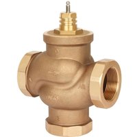 Danfoss 3-Wege-Ventil VRB3 DN 15, Kvs 4,0, Innengewinde Danfoss 3-Wege-Ventil VRB3 DN 15, Kvs 4,0, Innengewinde von DANFOSS