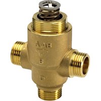 Danfoss 3-Wege-Ventil VZ3 DN 15, Kvs 0,6 Danfoss 3-Wege-Ventil VZ3 DN 15, Kvs 0,6 von DANFOSS