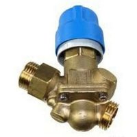 Danfoss - ab-qm 003Z1202 – Ausgleichsventile – Automatischer Durchflussbegrenzer von DANFOSS
