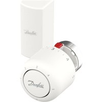 Danfoss - Aero ra/v gasgefüllt Thermostatkopf, Serviceelement mit Fernfühler 0-2 m von DANFOSS